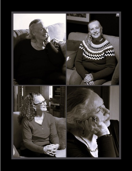 Bold & Beyond Portrait (Issue 309 May 2025), page 3