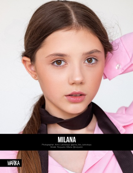 MARIKA MAGAZINE TEEN & KIDS (ISSUE 5674 - MAY), page 4