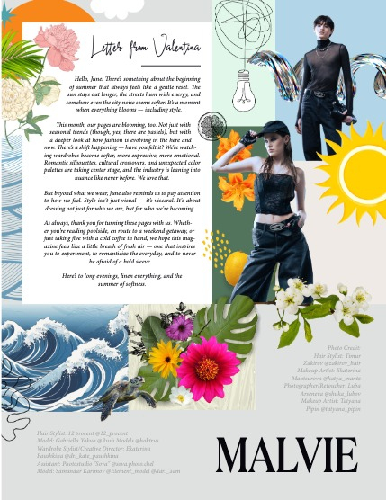 MALVIE MAIN ISSUE 60 June 2025, page 5