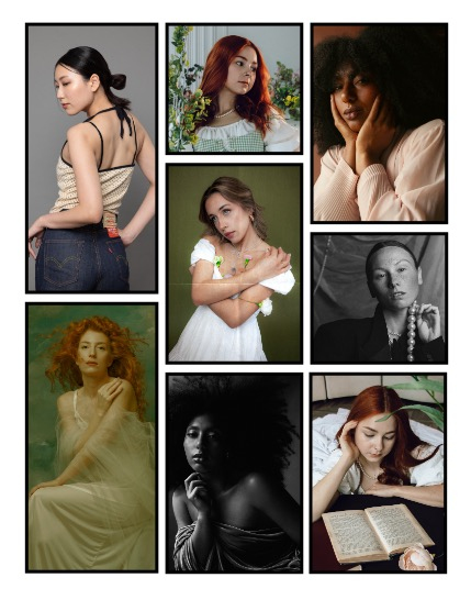 ARTEGO MAGAZINE - PORTRAIT JUNE ISSUE 906, page 3