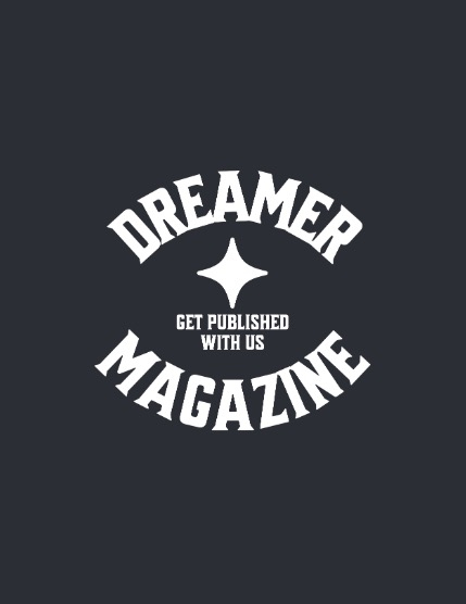Dreamer Magazine Issue 56.3 July, page 2
