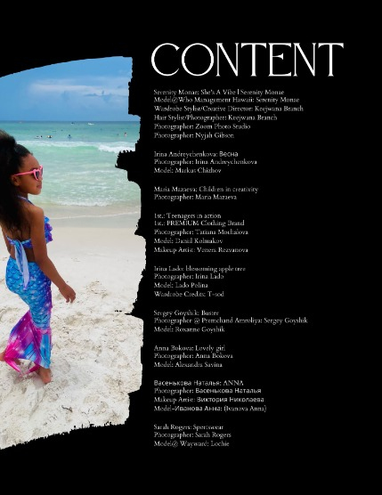 Bold & Beyond Teen & Kids (Issue 385 July 2025), page 2