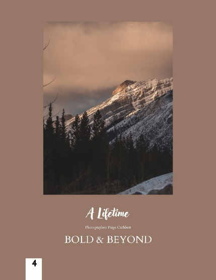 Bold & Beyond Nature (Issue 564 October 2025), page 4