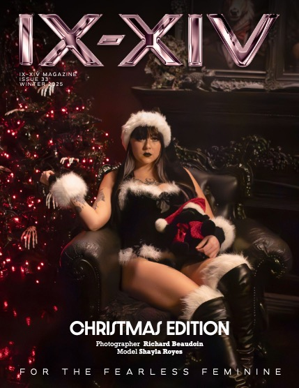 IX-XIV - 033 - Shayla, page 1