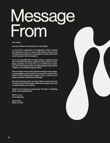 Darkly Issue 494 vol 2 January, page 8