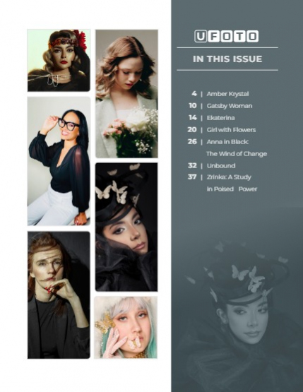 U FOTO ~ Beauty ~ 137, page 3