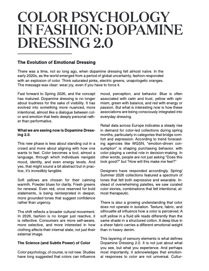 MALVIE Effortless Chic 118 April 2026, page 8