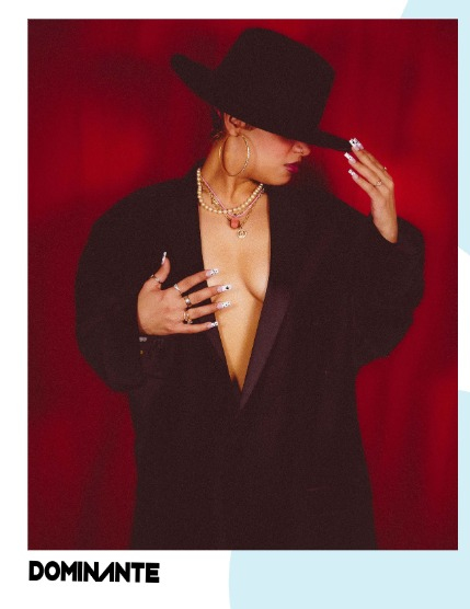 DOMINANTE AVANT GARDE BOUDOIR 63 May 2026, page 8