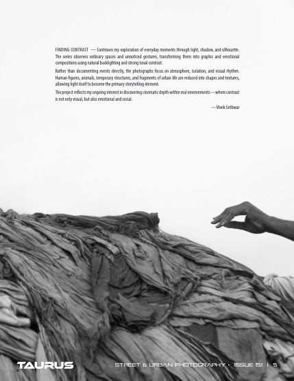 Street 151, page 5