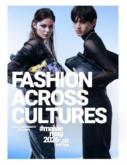 MALVIE Fashion Across Cultures 118, page 4