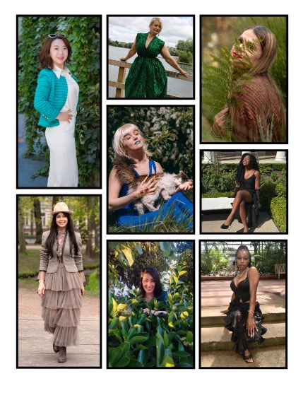 ARTEGO MAGAZINE - PORTRAIT AUGUST ISSUE 1471, page 3