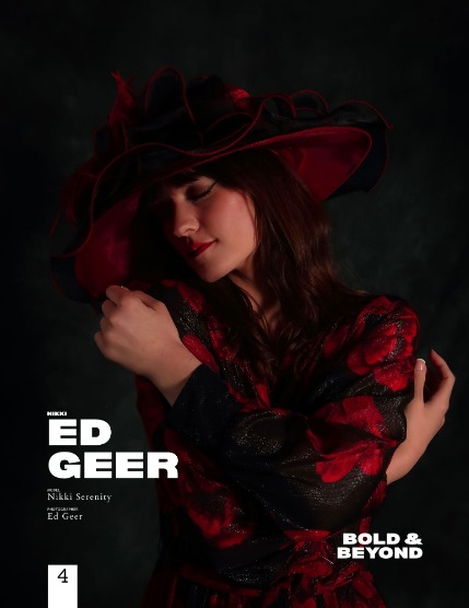Bold & Beyond Beauty (Issue 1100 August 2026), page 4