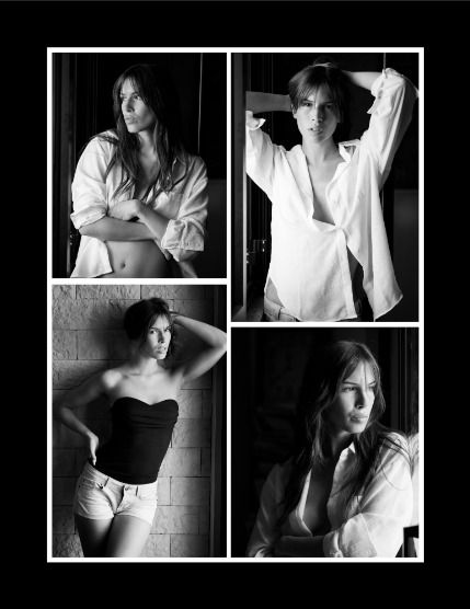 Bold & Beyond Portrait (Issue 1131 October 2026), page 3