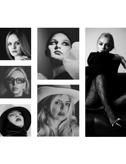 FIGGI MAGAZINE - PORTRAIT FEBRUARY (Vol 1437), page 2
