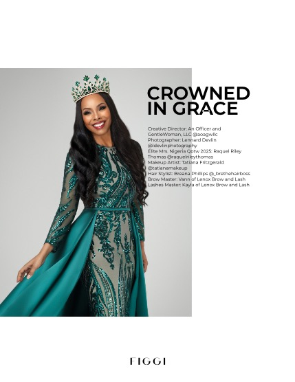 FIGGI MAGAZINE - PORTRAIT FEBRUARY Vol 1424, page 4