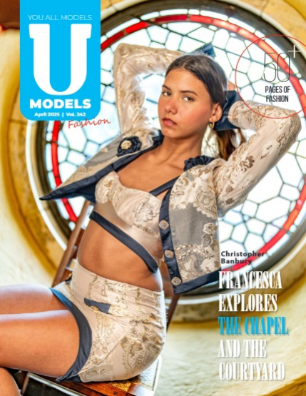 UAModels | Fashion | #242, page 1