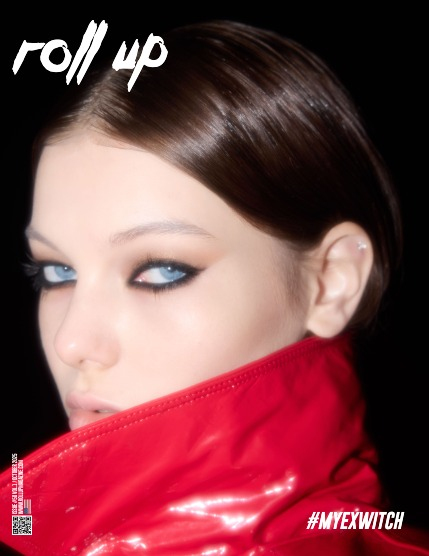 ROLL UP #58 VOL.1, page 1