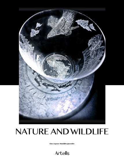 ARTELLS MAGAZINE - FINEART & VISUAL ART NOVEMBER (Vol 3668), page 4