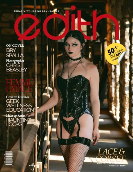 Edith Mag 1327 - Bry  , page 1