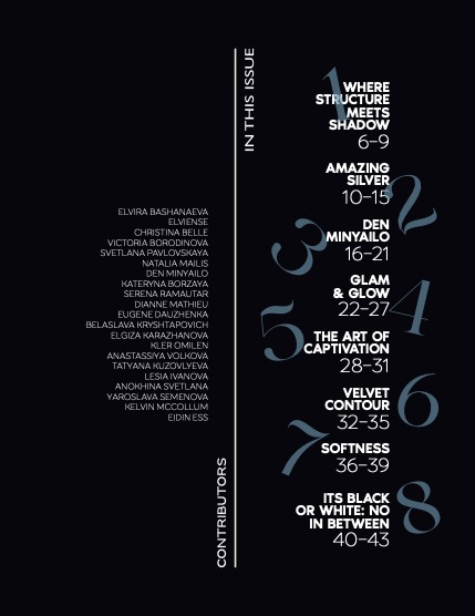 EDITH MODE 1346 - Christina, page 5