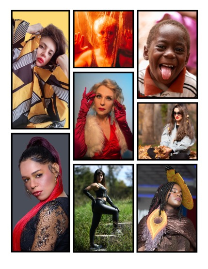 ARTEGO MAGAZINE - PORTRAIT JANUARY ISSUE 1206, page 3