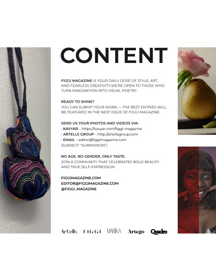 FIGGI MAGAZINE - FANTASY & AI MARCH (Vol 2068), page 3