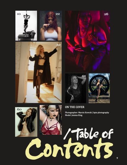 Darkly Issue 627 May 2026, page 9