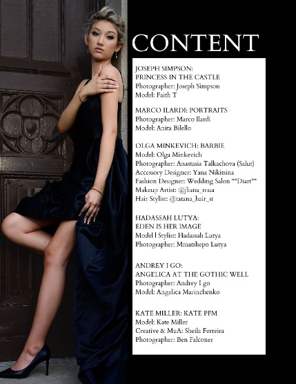 Bold & Beyond Fashion (Issue 893 May 2026), page 2