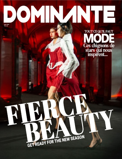 DOMINANTE MAIN ISSUE 49 June 2025, page 1