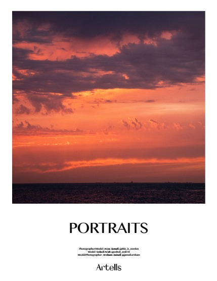 ARTELLS MAGAZINE - NATURE & TRAVELS JULY (Vol 3372), page 4
