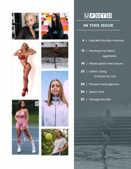 U FOTO ~ Sport ~ 110, page 3