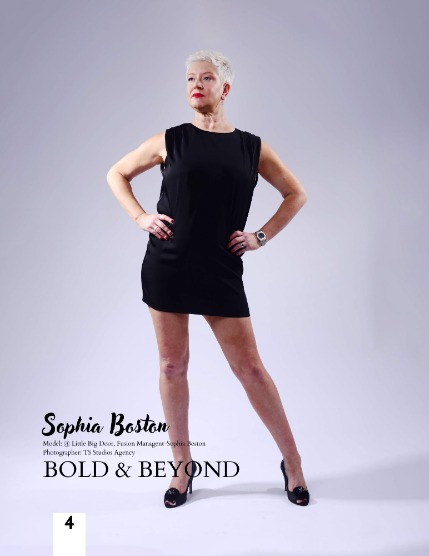 Bold & Beyond Portrait (Issue 541 September 2025), page 4