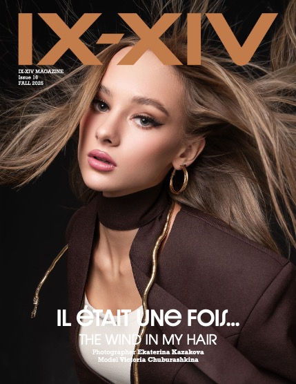  IX-XIV vol 016 - Victoria Chuburashkina, page 1