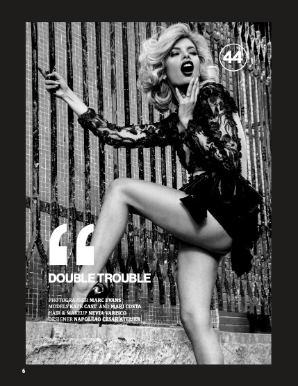 Darkly Issue 429 October, page 6