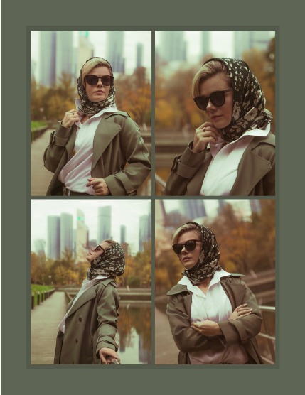 Bold & Beyond Portrait (Issue 627 November 2025), page 3