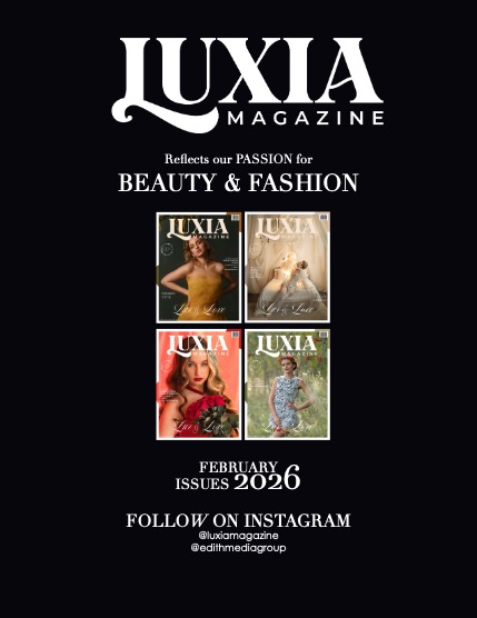 Luxia Mag 611 - Mariam, page 2