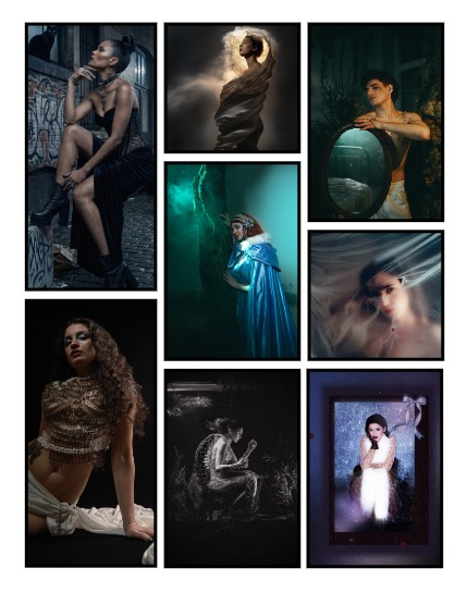 ARTEGO MAGAZINE - FANTASY MAY ISSUE 1336, page 3
