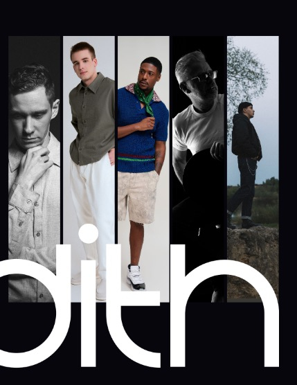 Edith Magazine - vol 1222 - cover 1, page 3