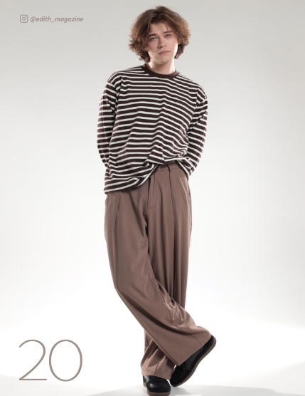 Edith Magazine - vol 1222 - cover 1, page 4
