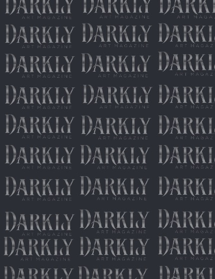 Darkly Issue 361 vol 1 June, page 2