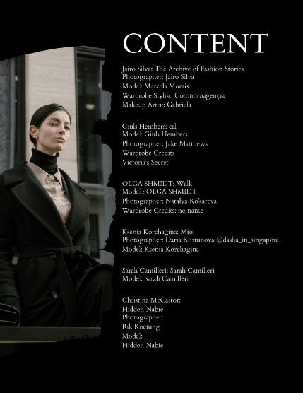 Bold & Beyond Hair & Beauty (Issue 555 September 2025), page 2