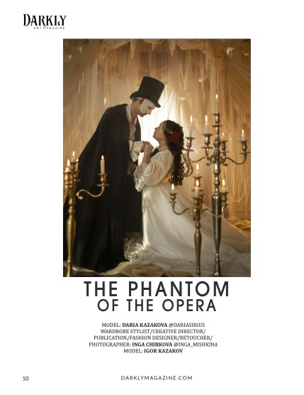 Darkly Issue 551 march, page 10