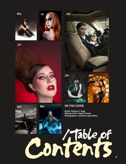 Darkly Issue 575 April 2026, page 9