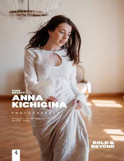 Bold & Beyond Portrait (Issue 926 June 2026), page 4