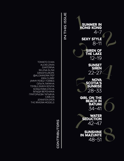 Edith Mag 1253 - Selena Slink, page 3