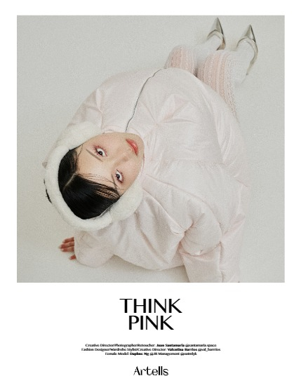 ARTELLS MAGAZINE - FASHION & GLAMOUR DECEMBER (Vol 3766), page 4