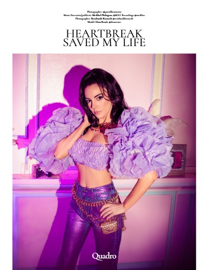 QUADRO MAGAZINE - PORTRAIT JANUARY (Vol 1434), page 4