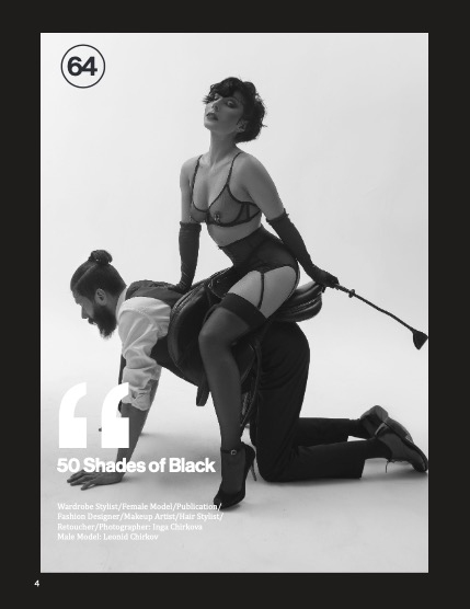 Darkly Issue 519 February, page 4