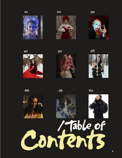 Darkly Issue 517 February, page 9