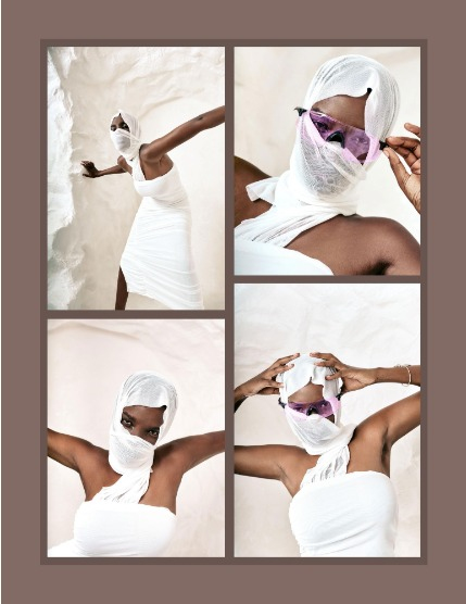 Bold & Beyond Hair & Beauty (Issue 698 January 2026), page 3